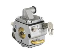 ZGHQHCDRH Motoseghe Filtro Benzina Adatto per STIHL MS180 170 Kit carburatore Accessori per decespugliatore Motore C1Q-S57 017 018 1130-120-0603(Carburetor CF004)