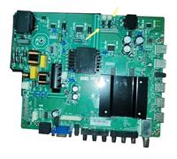 ZGHQHCDRH MT5522.PC821 Scheda Madre TV WiFi 4K Con Tre Reti In Uno Invia Telecomando Tre Specifiche Sostituisci La Scheda Madre Della TV(Feedback Parallel)