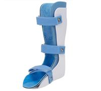 ZGHQHCDRH ortesi plantare, Tutore for piede cadente AFO for bambini, ortesi for caviglia e, tutore for, notturno for torto, dito del piccione, esterno, varo(Right,L)