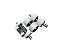 ZGHQHCDRH PA03708-0001 Set di rulli freno Compatible with rulli di prelievo consumabili Compatible with FUJI-TSU SP-1120 SP-1125 SP-1130 / SP1120 SP1125 SP1130*1