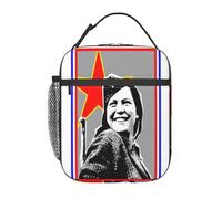 ZGHQHCDRH Partigiano jugoslavo Un Pranzo al Sacco