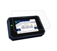 ZGHQHCDRH Pellicola Protezione Per Cruscotto Moto Accessori Moto Scratch Cluster Schermo Cruscotto Strumento Pellicola Di Protezione Per Yam&aha Tracer7 (GT) Tracer 7 (GT) 2025(4 SETS)