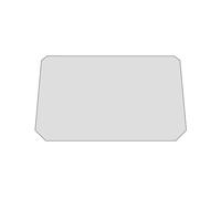 ZGHQHCDRH Pellicola Protezione Per Cruscotto Moto Accessori Scratch Cluster Pellicola Di Protezione Strumento Cruscotto Kit Di Protezione Dello Schermo Per Yam&aha MT09 MT 09 MT-09 2025(4 SETS)