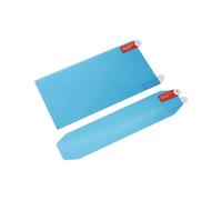 ZGHQHCDRH Pellicola Protezione Per Cruscotto Moto Accessori Tachimetro Cluster Antigraffio Pellicola Protettiva Per Strumenti Per NT1100 NT 1100 2021 2022 2023(3 Sets)