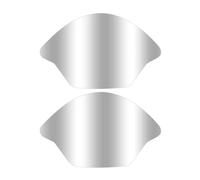 ZGHQHCDRH Pellicola Protezione Per Cruscotto Moto Scratch Cluster Accessori Per La Protezione Dello Schermo Pellicola Protettiva Per Cruscotto Per VESPA GTS300 GTS 300 2024(2 PSC)