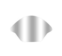 ZGHQHCDRH Pellicola Protezione Per Cruscotto Moto Scratch Cluster Accessori Per La Protezione Dello Schermo Pellicola Protettiva Per Cruscotto Per VESPA GTS300 GTS 300 2024(1 PSC)