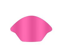 ZGHQHCDRH Pellicola Protezione Per Cruscotto Moto Scratch Cluster Accessori Per La Protezione Dello Schermo Pellicola Protettiva Per Cruscotto Per VESPA GTS300 GTS 300 2024(Pink)