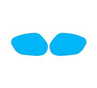 ZGHQHCDRH Pellicola Protezione Per Cruscotto Moto Scratch Cluster Accessori Per La Protezione Dello Schermo Pellicola Protettiva Per Cruscotto Per VESPA GTS300 GTS 300 2024(Rainproof film)