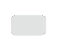 ZGHQHCDRH Pellicola Protezione Per Cruscotto Moto Scratch Cluster Protezione Dello Schermo Cruscotto Strumento Pellicola Di Protezione Per Moto Guzzi V85 TT 2024- V100 Mandello 2022-(4 pieces)