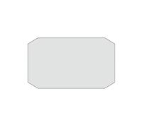 ZGHQHCDRH Pellicola Protezione Per Cruscotto Moto Scratch Cluster Schermo Cruscotto Strumento Di Protezione Pellicola Per Moto Guzzi V85 TT 2024- V100 Mandello 2022-(10 pieces)