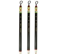 ZGHQHCDRH Pennello da scrittura cinese, Set di pennelli for calligrafia for principianti, professionale alta qualità