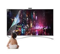 ZGHQHCDRH Pinze per la sigillatura dei profumi, da AntiGlare-65in LCD Protezione degli occhi Pellicola TV Antiluce blu Nessuna bolla Antigraffio for TV LED, OLED 4K e QLED HD