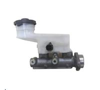ZGHQHCDRH Pistone del Freno Adatto per Honda Jazz Fit con Guida a Destra, Cilindro Principale del Freno 46100SAA013 46100-SAA-003 46100SAA003 46100-SEL-T51 Pinza Freno a Disco