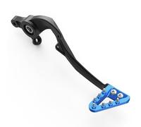 ZGHQHCDRH Pistone del Freno Adatto per Husqvarna Te 300 250 2024 TX TC 2023-2024 Leva del Cambio Adatta per KTM EXC GasGas EC Pinza Freno a Disco(BU Brake Pedal Lever)