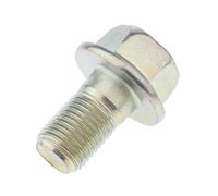 ZGHQHCDRH Pistone del Freno Bullone di Supporto per Pinza Freno in Metallo OEM 90107-SM4-000 Adatto per Honda EG, EK, Preludes, Accord, S2000 Pinza Freno a Disco