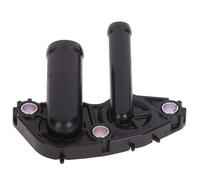 ZGHQHCDRH Pistone del Freno Connettore Tubo PCV Adatto per Subaru Forester Impreza Legacy WRX 11821AA660 dal 2011 al 2018 Pinza Freno a Disco