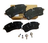 ZGHQHCDRH Pistone del Freno LR139155 LR110409 Adatto per pastiglie Freno Anteriori Adatte ai Modelli Land Rover Defender Dopo Il 2020 Pinza Freno a Disco