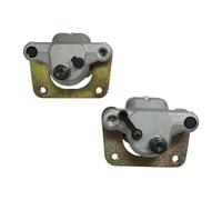 ZGHQHCDRH Pistone del Freno Pinze Freno Posteriori, Ricambio per ATV Leggero, componenti del Sistema frenante per Ranger XP 900 1912136 Pinza Freno a Disco