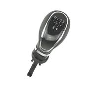 ZGHQHCDRH Pomello Cambio Per Buick Excelle GT/XT Per Astar 2009-2014 Auto Pomello Cambio Manuale 5/6 Velocità Testa Maniglia Leva Parti Per Auto(5 Speed)