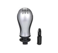 ZGHQHCDRH Pomello Cambio Per C5 2001-2008 Xsara Picasso 1999-2008 5 Marce Auto Gear Shift Shifter Pomello Testa Bastone Manuale Parti Per Auto