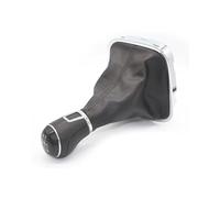 ZGHQHCDRH Pomello Cambio Per Polo 6C 2015-2018 12MM 5 Velocità Manuale Auto Leva Cambio Pomello Parti Per Auto