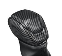 ZGHQHCDRH Pomello Leva Cambio Pomello Del Cambio Auto, Copertura Maniglia, Adatto Per Toyota Rav4 2020-2024, Crown Highlander, Camry, Venza, Harrier, WILDLANDER Copri pomello elastico in silicone(Tx)