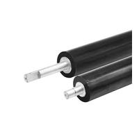 ZGHQHCDRH RC2-7837-000 RC1-6372 Rullo di pressione inferiore del fusore LPR-P3015 Compatible with H-P LaserJet Enterprise P3015 P3015d P3015dn P3015x M525 M521(5pcs)