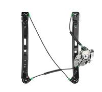 ZGHQHCDRH Regolatore di Finestrini 51337020659 51337020660 Alzacristalli con motore adatto per BMW 3 'E46 316i 318i 320i 325i 328i 330xi Pulsantiera Alzacristalli(Front Left)
