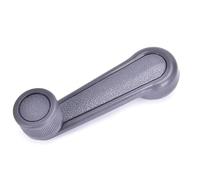 ZGHQHCDRH Regolatore di Finestrini Accessori universali per auto, 1 pezzo, maniglia di collegamento per alzacristalli, leva della porta, manovella, sostituisce Pulsantiera Alzacristalli