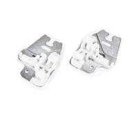 ZGHQHCDRH Regolatore di Finestrini CLIP DI RIPARAZIONE ALZACRISTALLI CON CURSORE IN METALLO ADATTA PER BMW E46 SERIE 3 Pulsantiera Alzacristalli