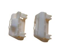 ZGHQHCDRH Regolatore di Finestrini Kit di riparazione alzacristalli anteriore sinistro Ford Focus, adatto per 1997-2006 Pulsantiera Alzacristalli