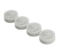 ZGHQHCDRH Regolatore di Finestrini Modelli Regolatore di Vetro Pignone Bobina Ingranaggio Adatto per Hyundai Tucson per Kia Sportage per Multiple Pulsantiera Alzacristalli(4pcs)