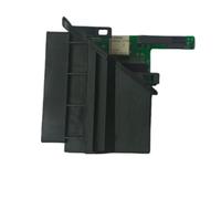 ZGHQHCDRH Regolatore di Finestrini Motore alzacristalli porta Adatto per VW Transporter Campmobil-T5/T6/Typ2/Transp/LT Pulsantiera Alzacristalli(7H1959801A-Module)