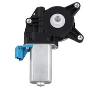 ZGHQHCDRH Regolatore di Finestrini Motore regolatore alzacristalli elettrico adatto per Hyundai Sonata (EF) 2003-2009 e Kia Optima 2004-2013 Pulsantiera Alzacristalli