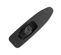 ZGHQHCDRH Regolatore di Finestrini Pulsante di controllo dell'interruttore alzacristalli elettrico lato passeggero adatto per Mitsubishi Carisma Space Star 1995-2006 Pulsantiera Alzacristalli