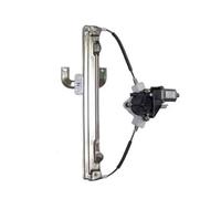 ZGHQHCDRH Regolatore di Finestrini Regolatore del vetro finestrino della portiera adatto per Chery A3 J3 Cielo M11-6104110 M11-6104120 Pulsantiera Alzacristalli