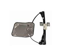 ZGHQHCDRH Regolatore di Finestrini Ricambi auto 1 pz Alzacristallo anteriore sinistro adatto per Skoda Fabia 2008- OE 5J4837461 Pulsantiera Alzacristalli