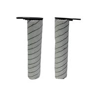 ZGHQHCDRH Ricambi for Accessori for Rulli Spazzola Anteriori E Posteriori, Compatibili con Jimmy, HW11 PRO / HW11 PRO Max / PW11 / PW11 PRO / PW11 PRO Max(Front And Rear)
