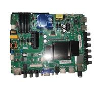 ZGHQHCDRH RT2982.PB801, Compatibile Con Tre, Scheda Madre TV WiFi In Uno For Haier LE43B3300W LCD LC430duy-sha1 Sostituisci La Scheda Madre Della TV(Original)