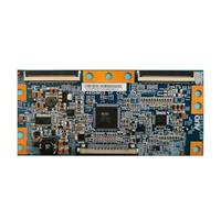 ZGHQHCDRH Scheda Logica T-CON T460HW03 VF 46T03-C09 For TV LA40C530F1R LE40C530F1W LN40C530F1FXZA LA46C550J1F LE46C580J1F Sostituisci La Scheda Madre Del Televisore(37 inch)