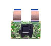 ZGHQHCDRH Scheda Logica T650HVN05.7 65T07-C0E T650HVN05.7 Ctrl BD 65T07-C0E for TV Scheda di Prova Professionale Scheda Tcon Scheda TV 65T07-C0E Sostituisci La Scheda Madre del TV(65 with Cables)