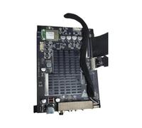 ZGHQHCDRH Scheda Madre Del Proiettore Compatibile Con Xiaomi Compatibile Con Il Proiettore Mijia Mi Smart 2(Motherboard)