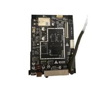 ZGHQHCDRH Scheda Madre Del Proiettore M055MGN Compatibile Con Xiaomi Mi Smart Compatibile Con Mijia Mini DLP Projection(Motherboard)