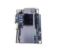 ZGHQHCDRH Scheda Madre Del Proiettore M055MGN Compatibile Con Xiaomi Mi Smart Compatibile Con Mijia Mini DLP Projection(Drive board)