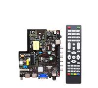 ZGHQHCDRH Scheda Madre TP.V56.PB816 TP.V56.PB826 SKR.816 TP.RD8503.816 Scheda Driver Universale Tre In Uno Sostituisci La Scheda Madre Del Televisore(1920 1080)