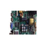 ZGHQHCDRH Scheda Madre TV LCD Da 32 Pollici TP.VST59S.P89 Con Schermo HV320WX2-201 Sostituisci La Scheda Madre Del Televisore