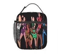 ZGHQHCDRH Sei mogli (Sei Il Musical) Un Pranzo al Sacco