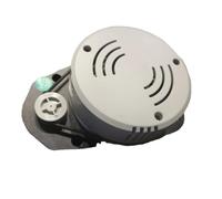 ZGHQHCDRH Sensore di Distanza for Aspirapolvere Robot, Compatibile con Eufy, Compatibile con Robovac, Modulo di Navigazione for Aspirapolvere Robot Ibrido L70, Accessori for Aspirapolvere Robot