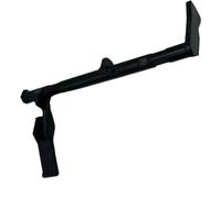 ZGHQHCDRH Sensore di qualità OEM Compatible with Konica Minolta C221 C224 C284 C364 C554e C454 Leva sensore duplexer Stampante Fotocopiatrice Ricambi A16181300(5 pcs)