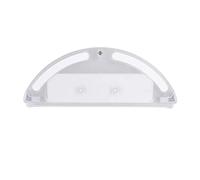 ZGHQHCDRH Serbatoio dell'Acqua, Compatibile con Roborock, S5, S6, S50, S51, S52, S55, S60, S61, S65, S6 Pure Robot Aspirapolvere
